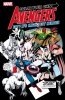 COLOR YOUR OWN AVENGERS EARTHS MIGHTIEST HEROES TP [9781302915360]